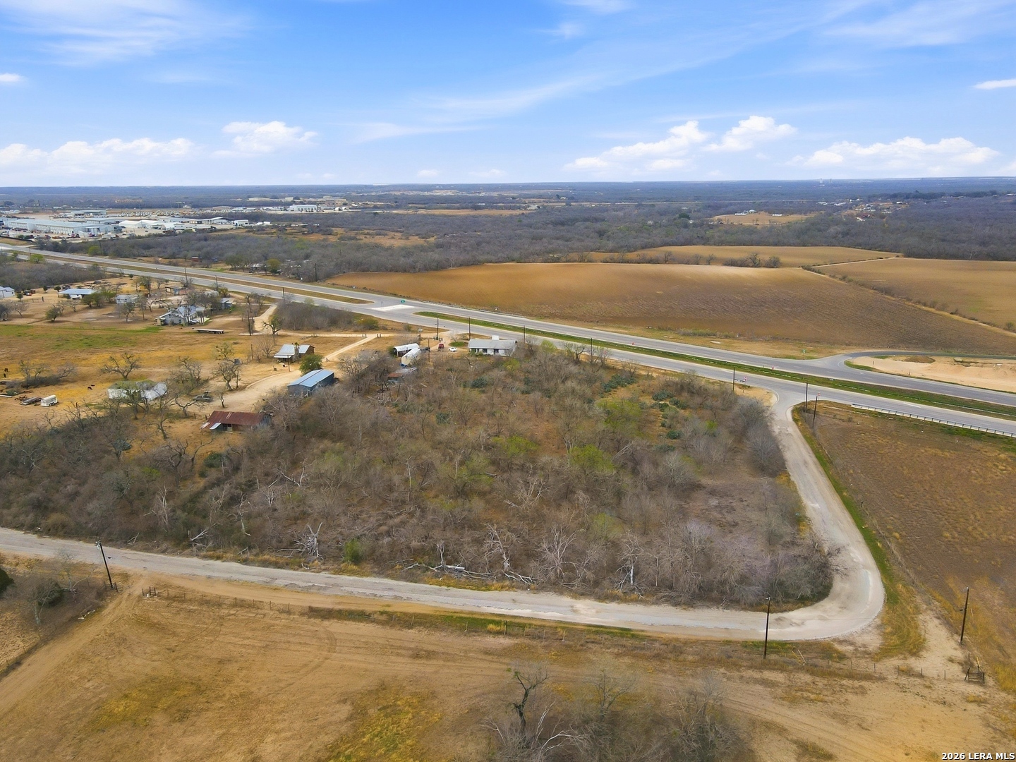4988 South Loop 1604 East Elmendorf, TX 78112 - Photo 27 of 31 a view of an ocean and beach