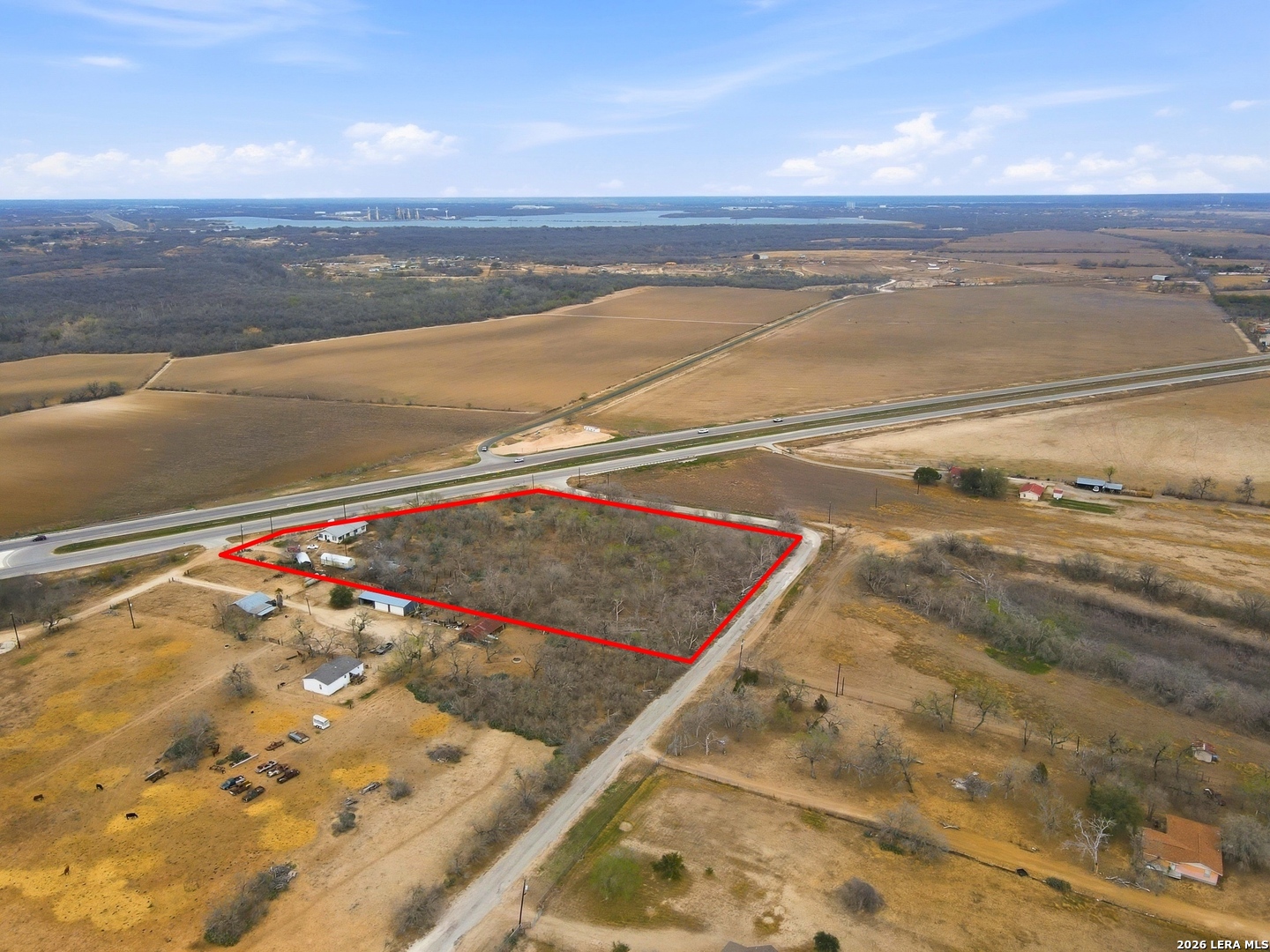 4988 South Loop 1604 East Elmendorf, TX 78112 - Photo 8 of 31 a view of an ocean and beach