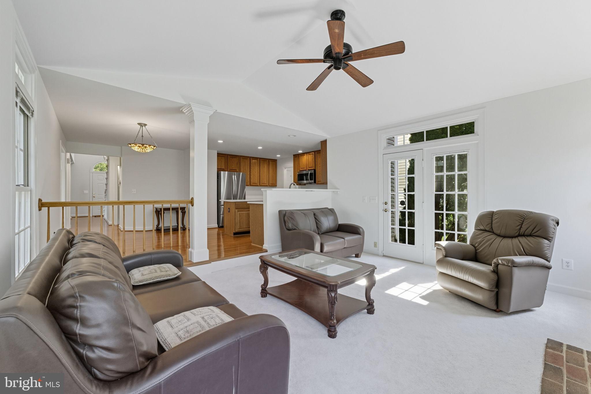 20765 Bank Way Sterling, VA 20165 - Photo 19 of 61 family room