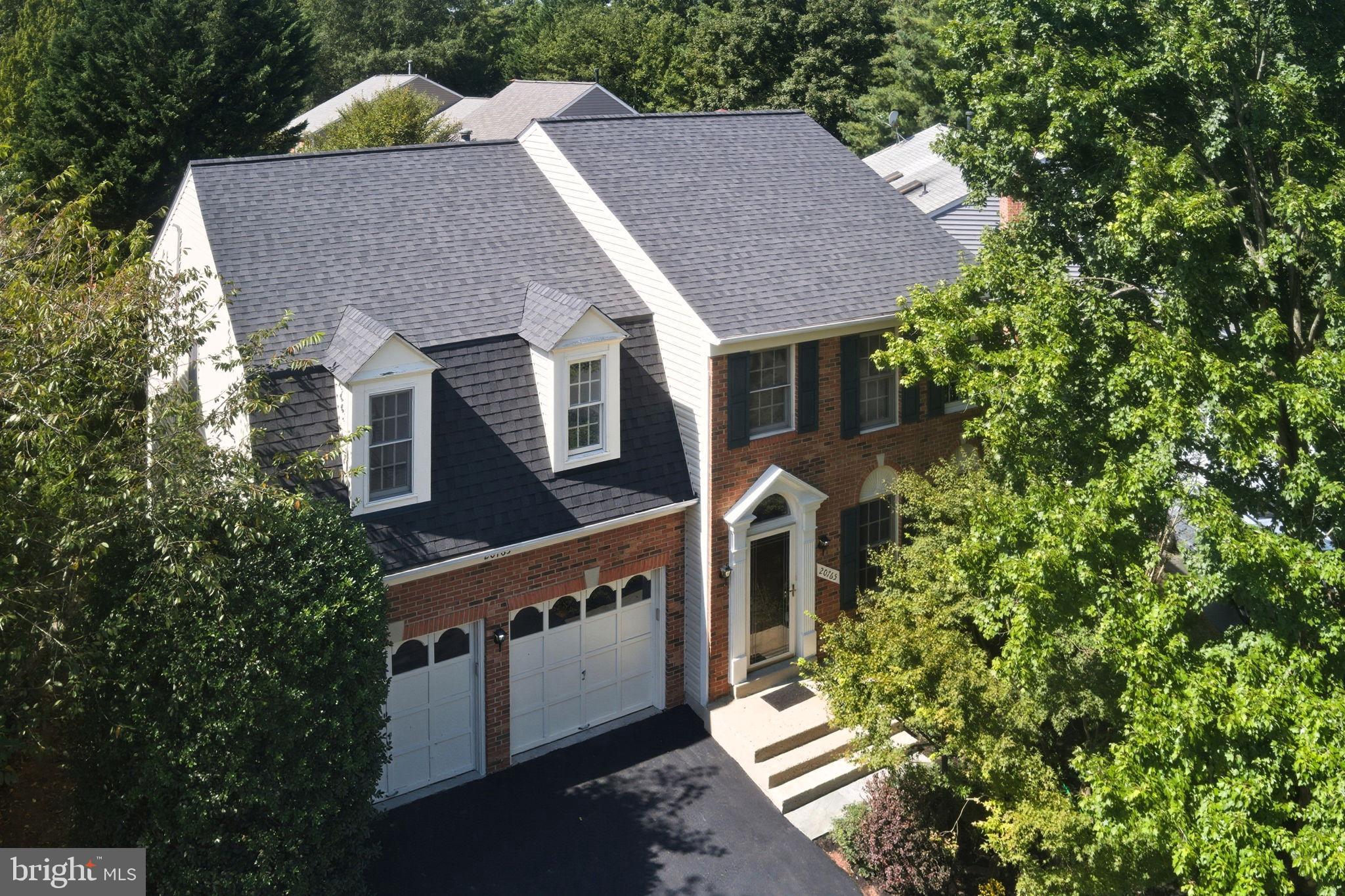 20765 Bank Way Sterling, VA 20165 - Photo 2 of 61 Main elevation