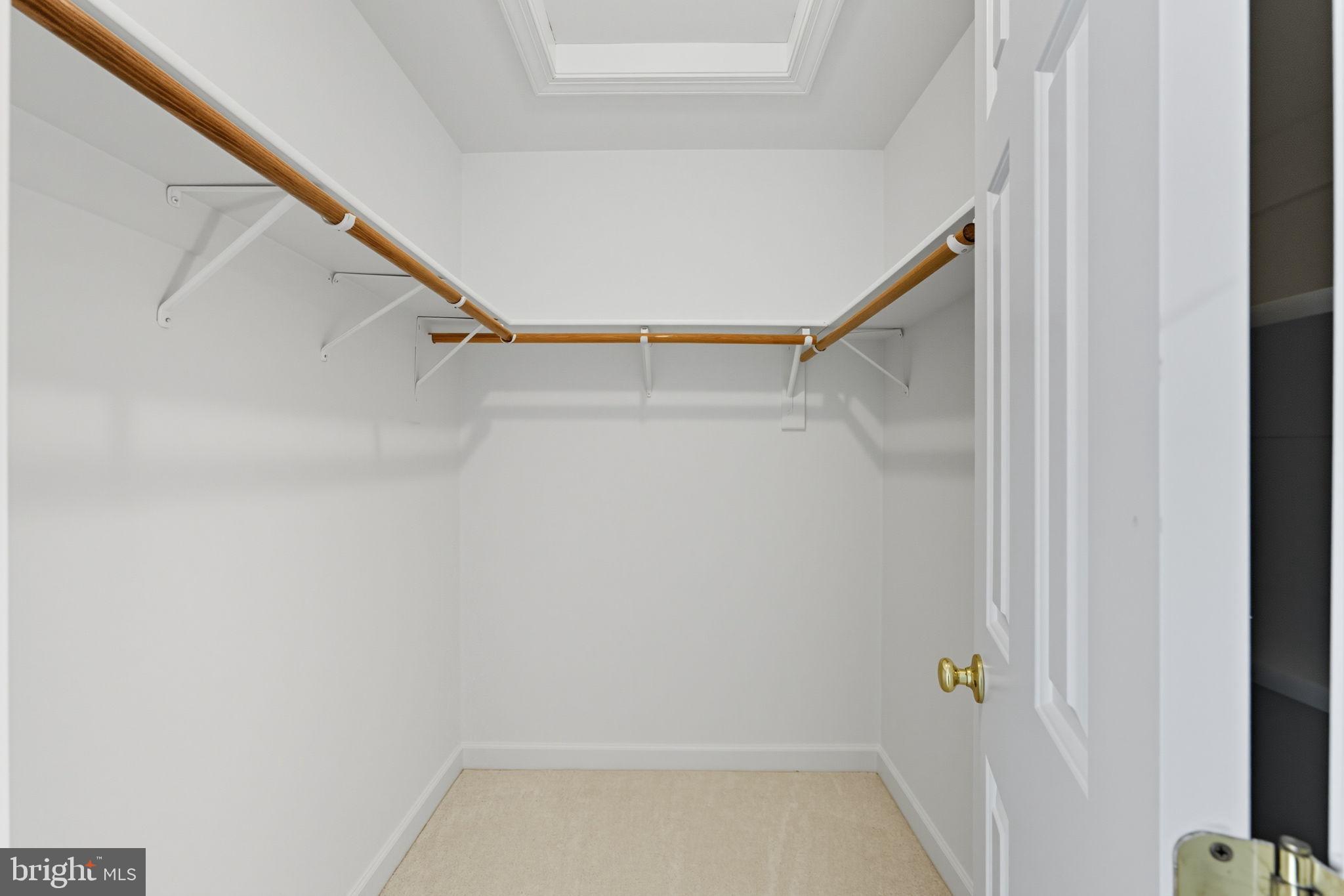 20765 Bank Way Sterling, VA 20165 - Photo 32 of 61 master bed walk-in closet-2