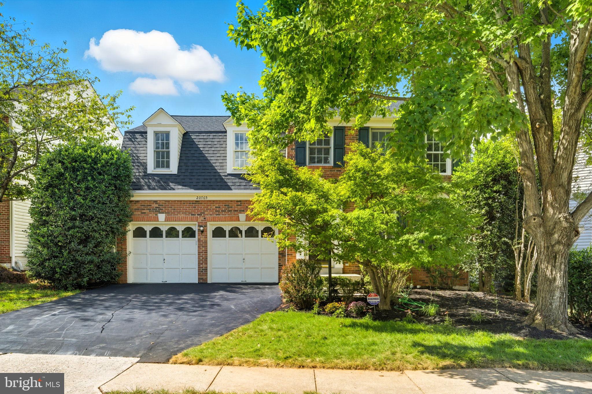 20765 Bank Way Sterling, VA 20165 - Photo 4 of 61 Main elevation