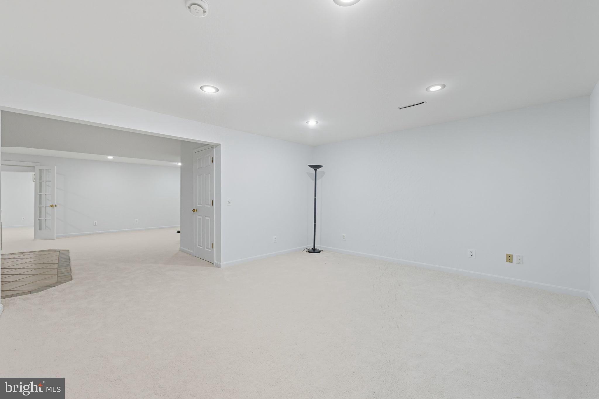 20765 Bank Way Sterling, VA 20165 - Photo 42 of 61 rec-room in basement
