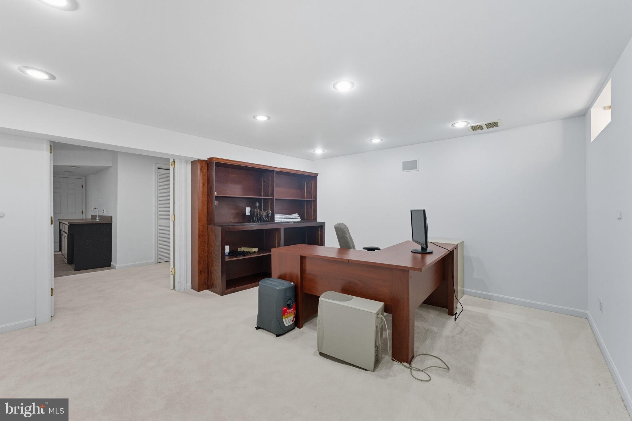 20765 Bank Way Sterling, VA 20165 - Photo 50 of 61 study-room in basement