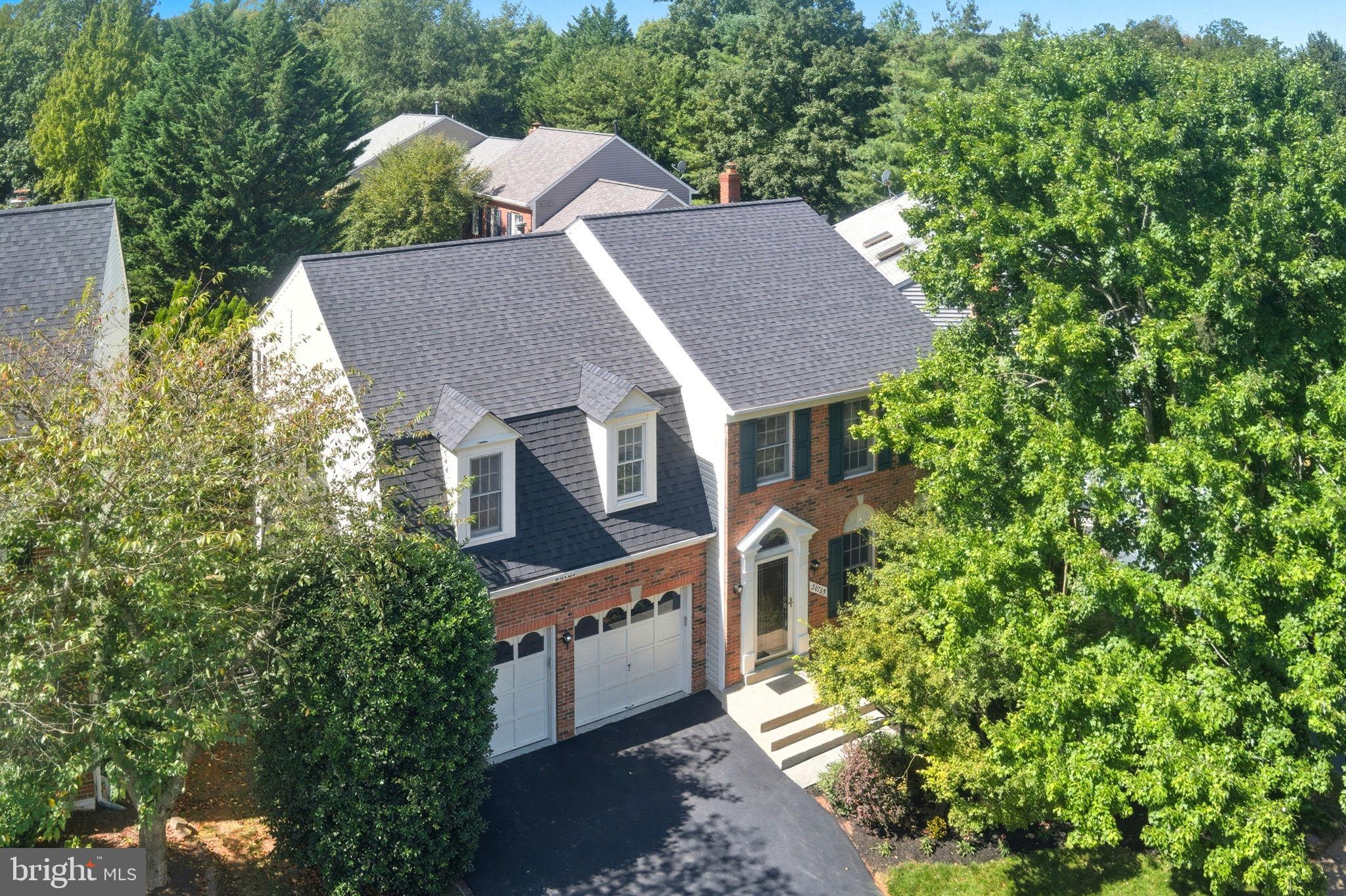 20765 Bank Way Sterling, VA 20165 - Photo 5 of 61 Main elevation