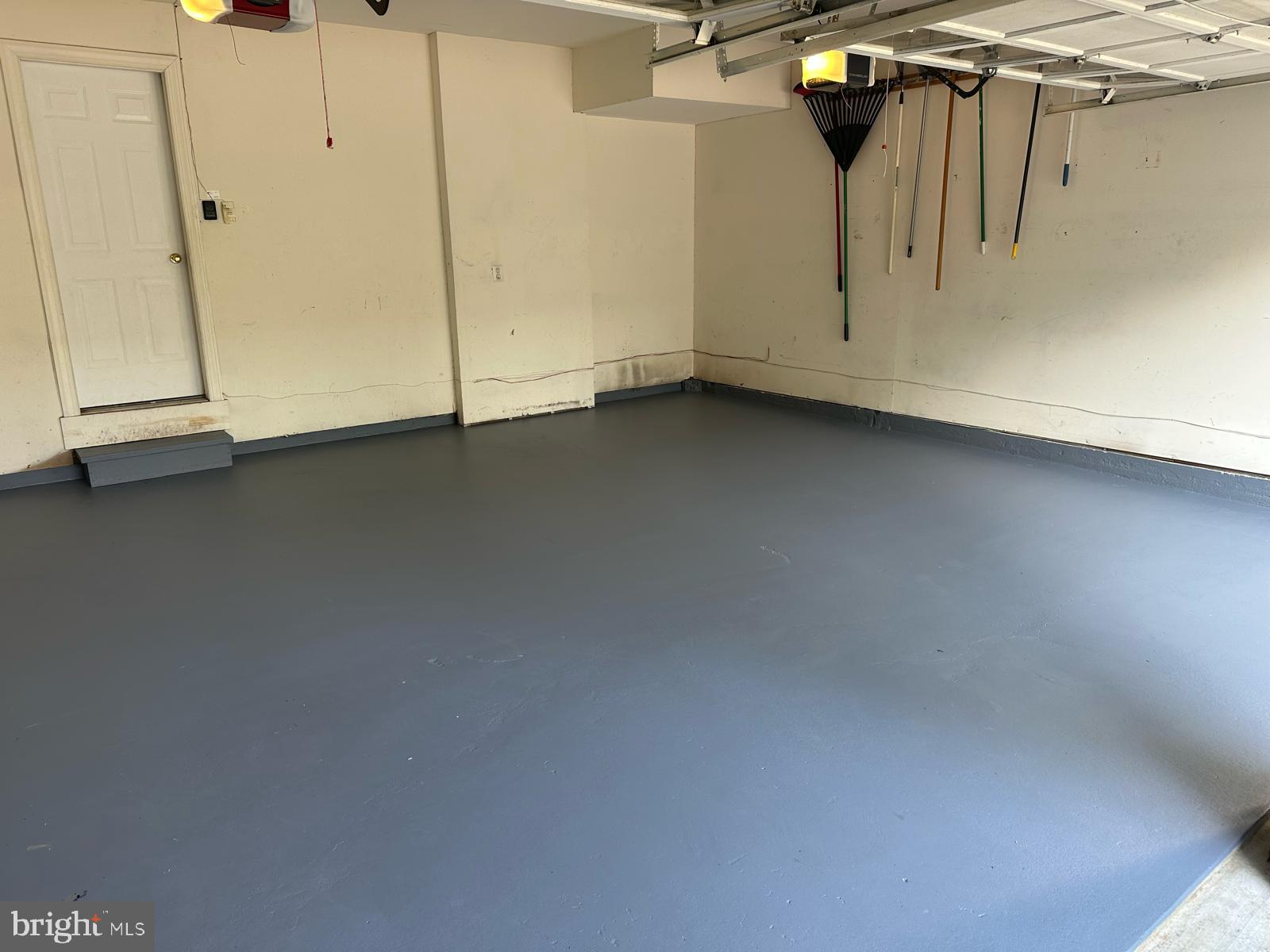 20765 Bank Way Sterling, VA 20165 - Photo 59 of 61 2 car wide garage