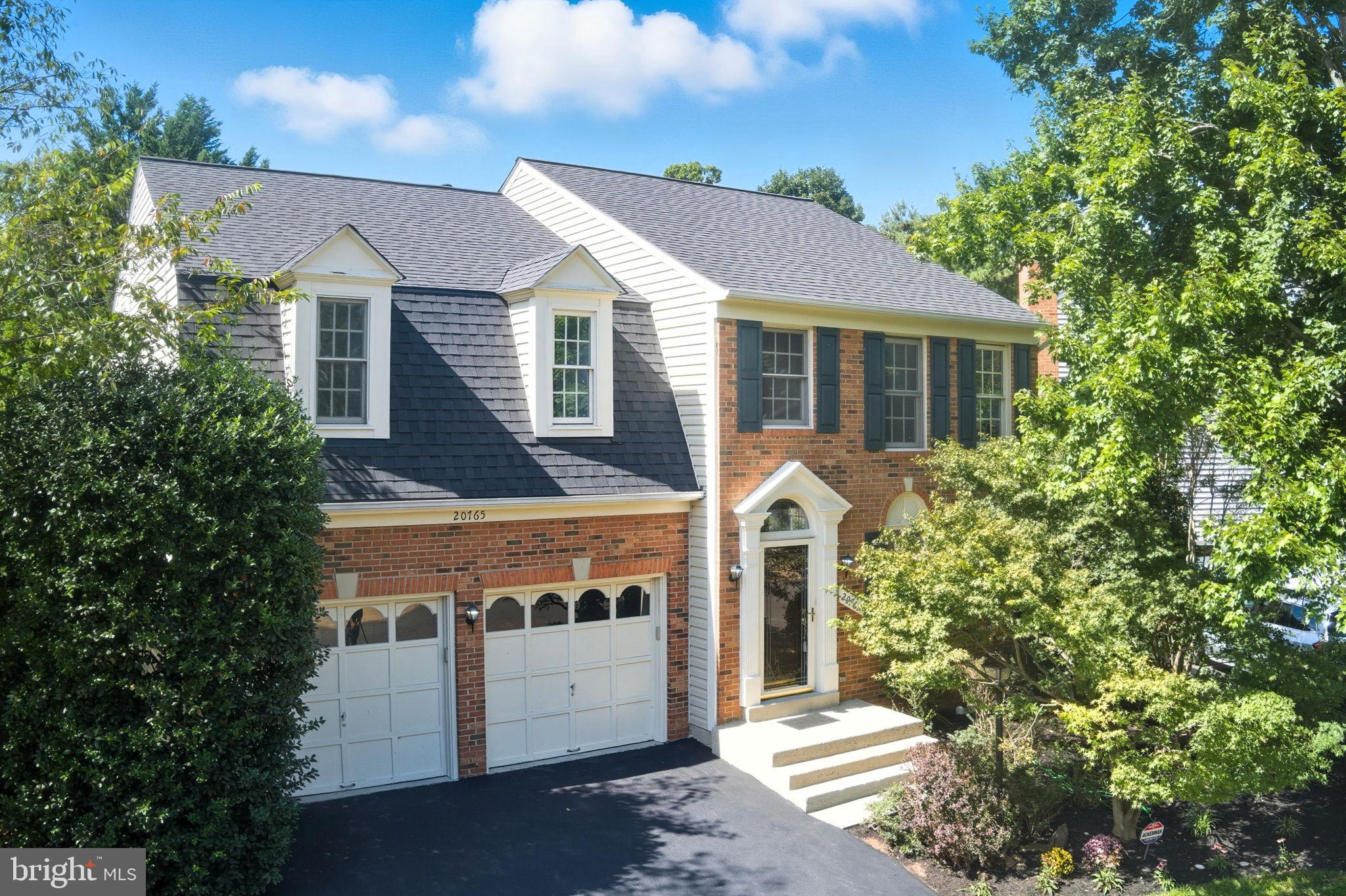 20765 Bank Way Sterling, VA 20165 - Photo 6 of 61 Main elevation