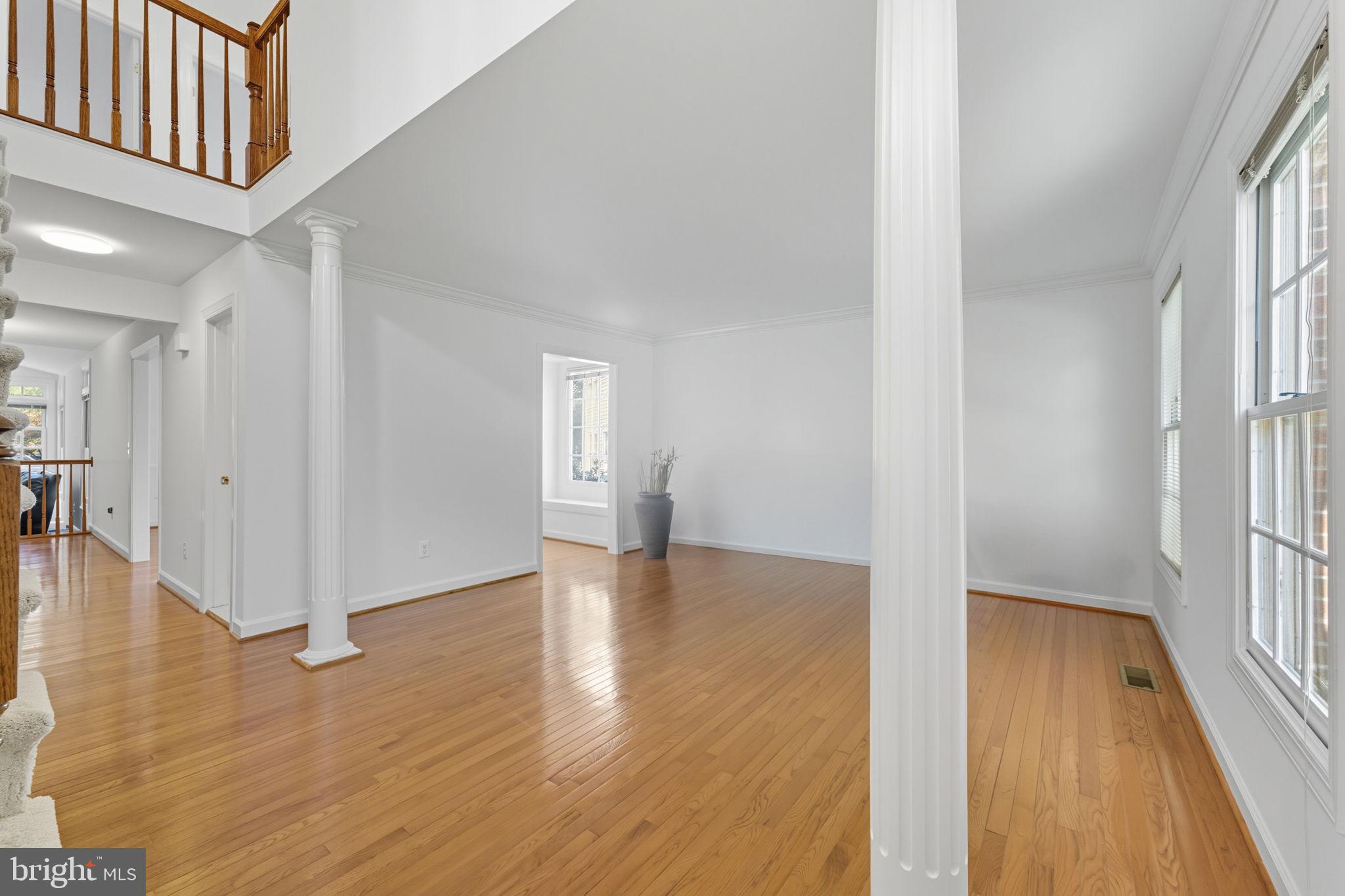 20765 Bank Way Sterling, VA 20165 - Photo 9 of 61 formal living-room