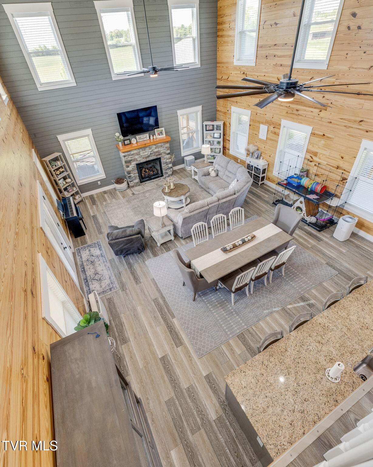 1600 Mary Lamons Road Afton, TN 37616 - Photo 40 of 89 027c