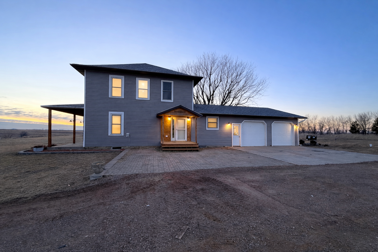 31318 830th Street Brewster, MN 56119 - Photo 1 of 20