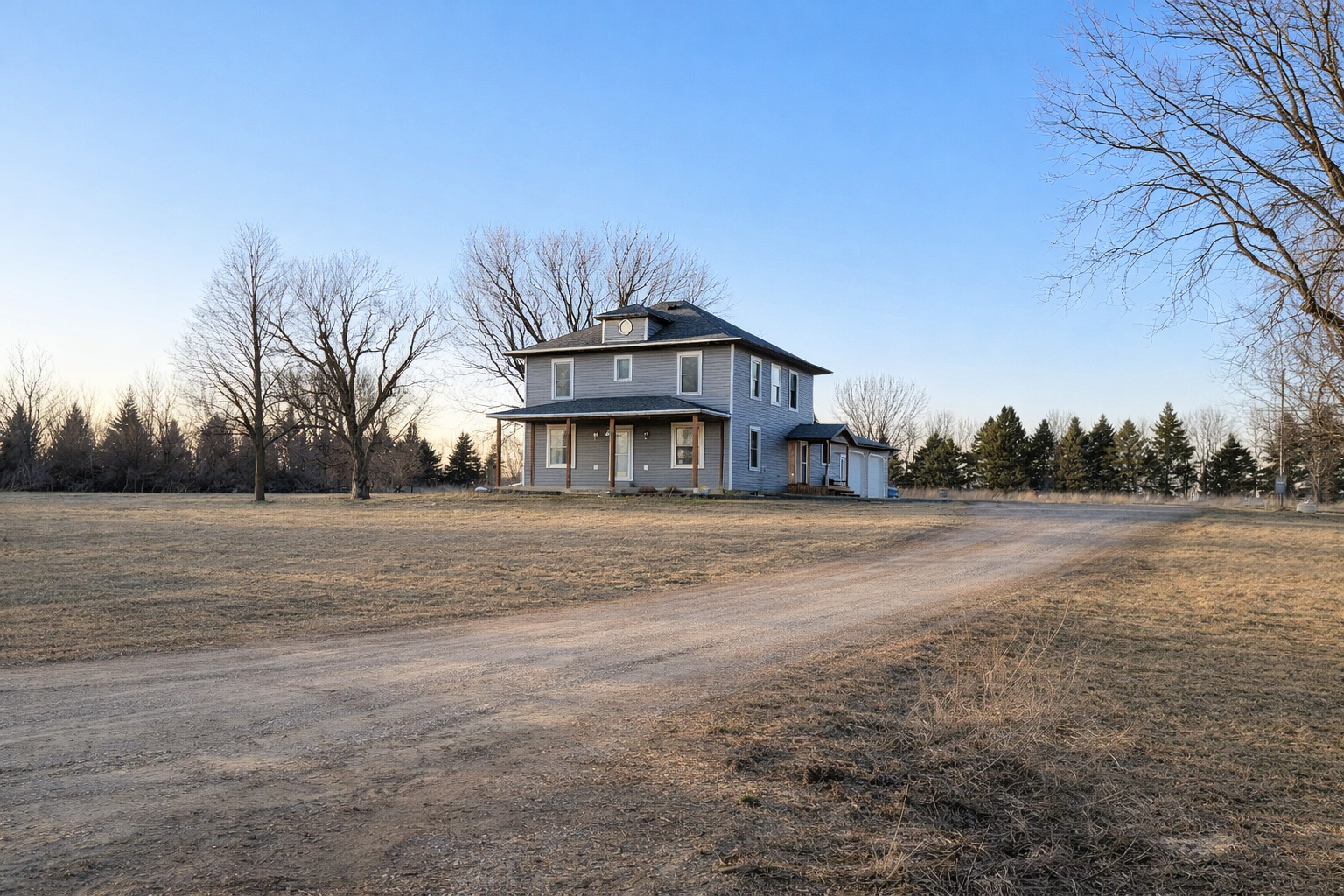 31318 830th Street Brewster, MN 56119 - Photo 20 of 20