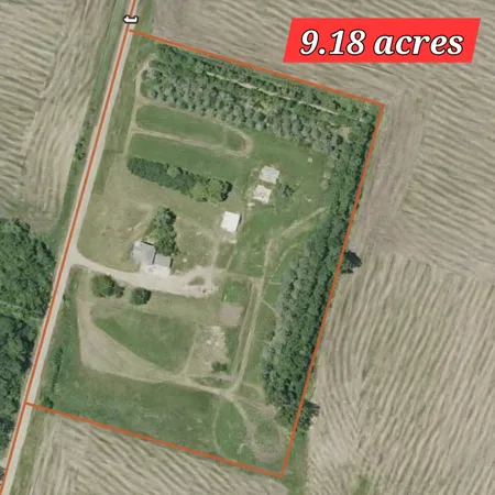 $374,900 | 31318 830th Street, Brewster, MN 56119