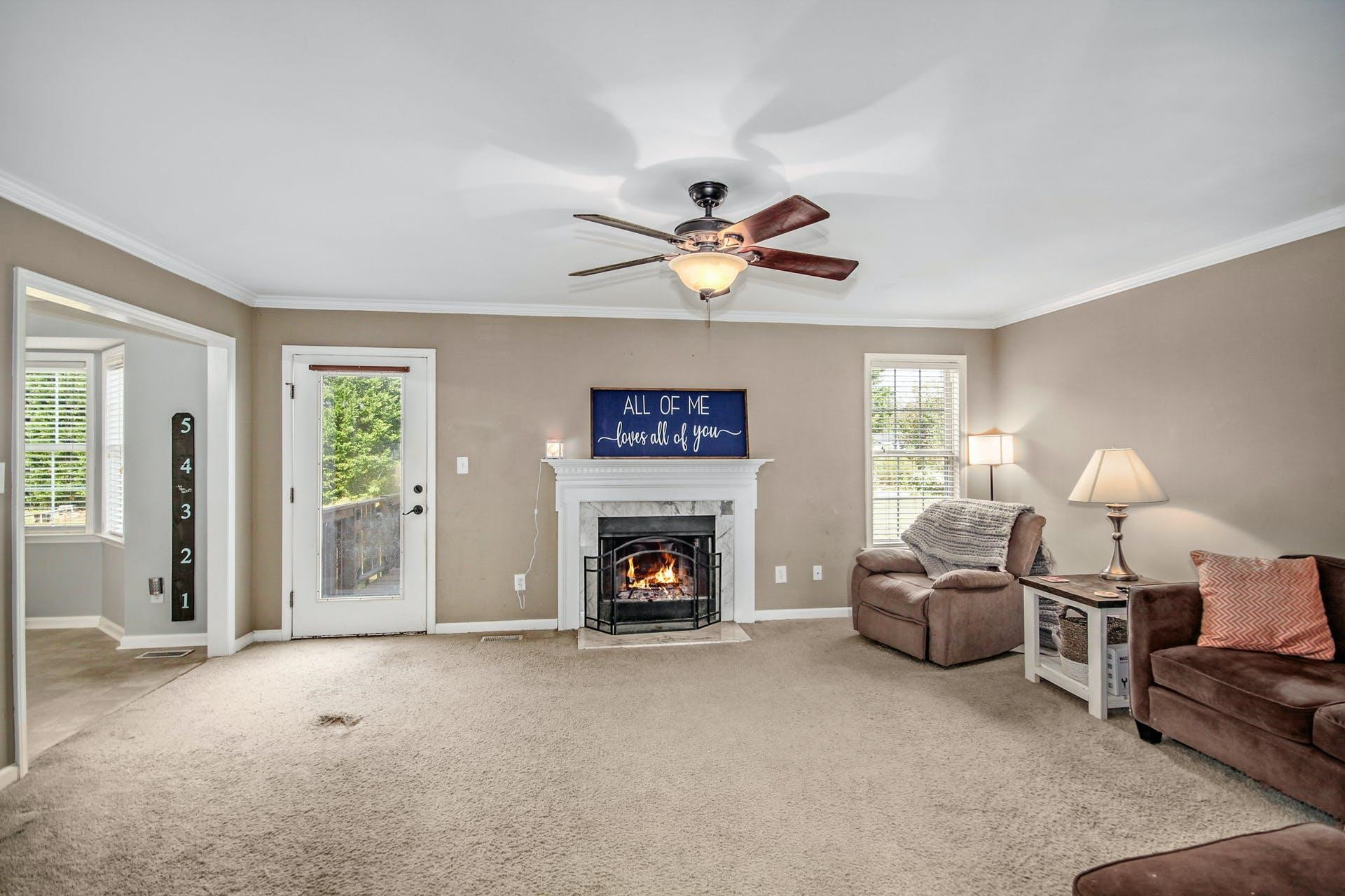1013 Holland Ridge Drive Raleigh, NC 27603 - Photo 3 of 29 Photo 3