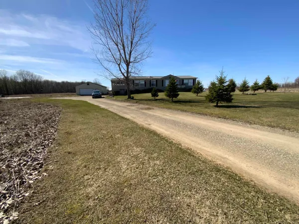 $269,900 | 3188 Juhl Road, Marlette, MI 48453