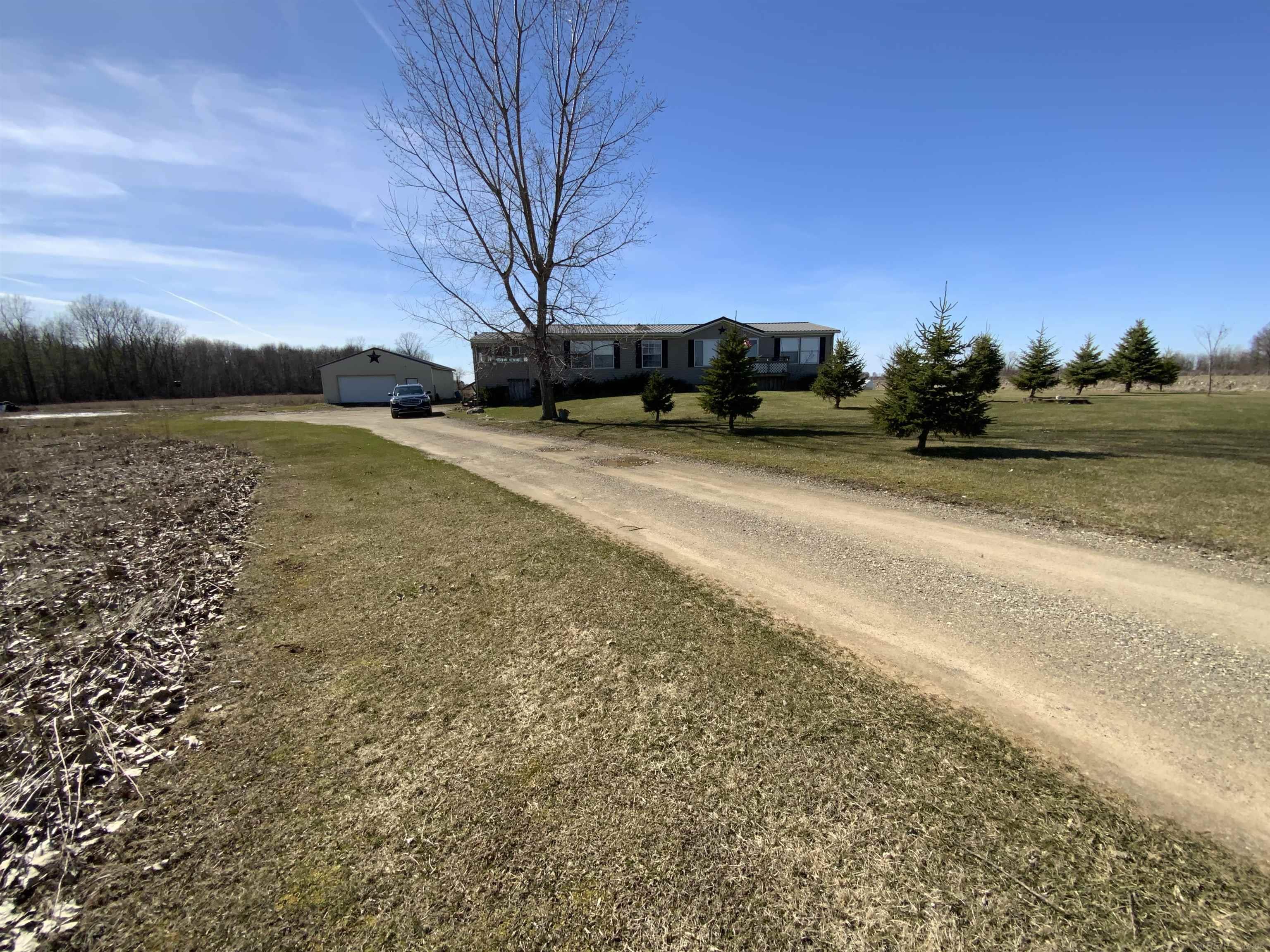 3188 Juhl Road Marlette, MI 48453 - Photo 1 of 29