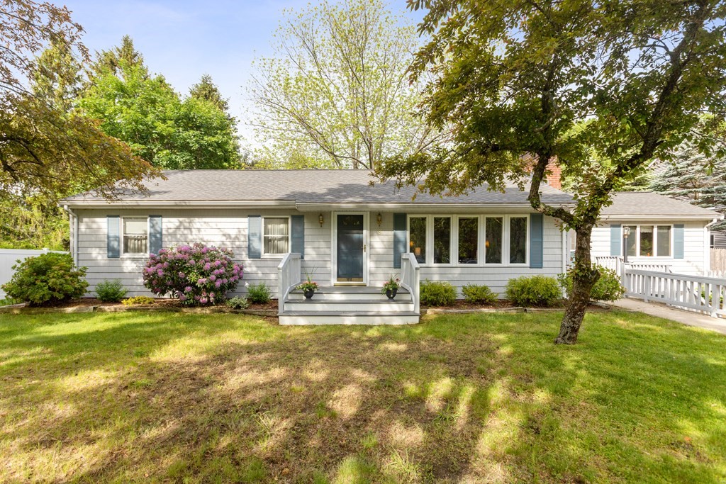 2 Maybury Road Maynard, MA 01754 - Photo 1 of 34 Gallery Image 1
