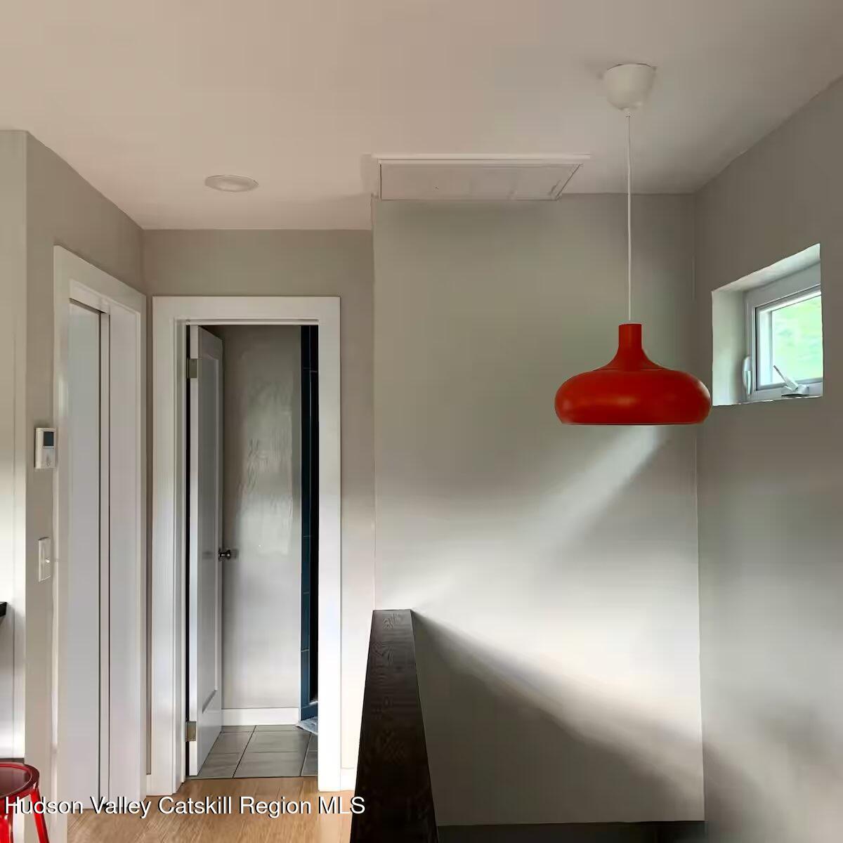 501 Cold Brook Road Bearsville, NY 12409 - Photo 7 of 10 a view of a elevator and an empty room