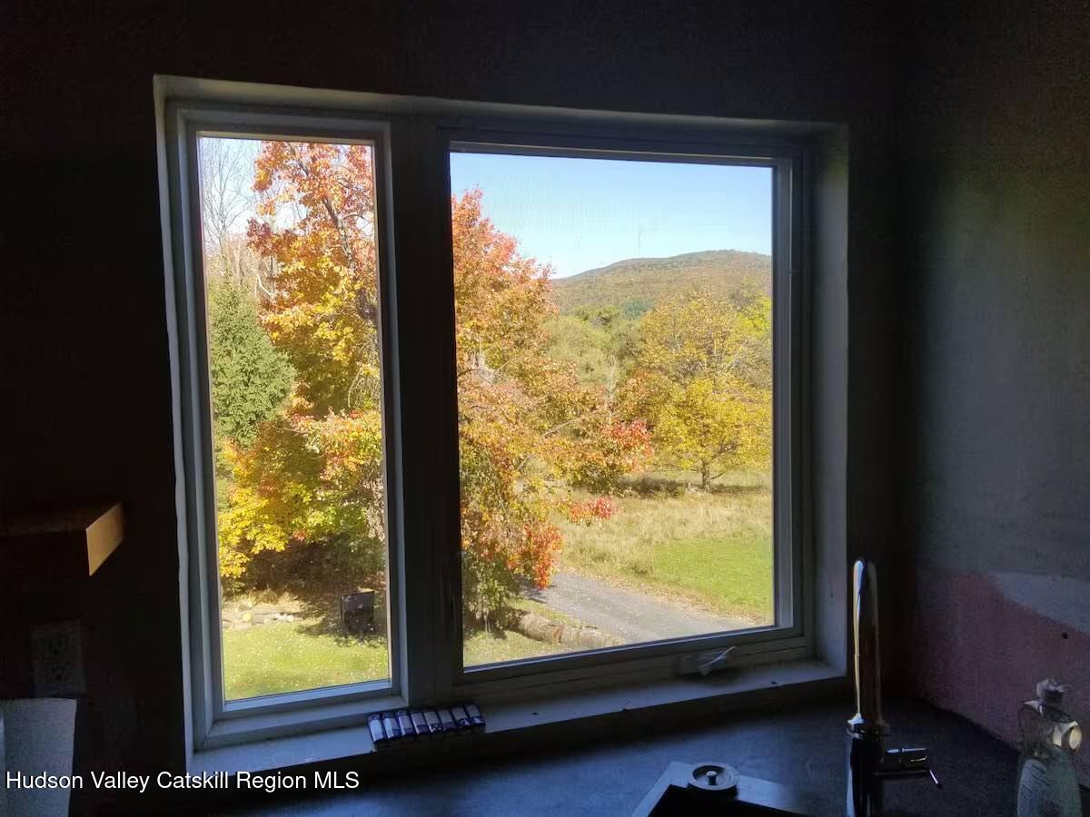501 Cold Brook Road Bearsville, NY 12409 - Photo 10 of 10 a view of a room with window