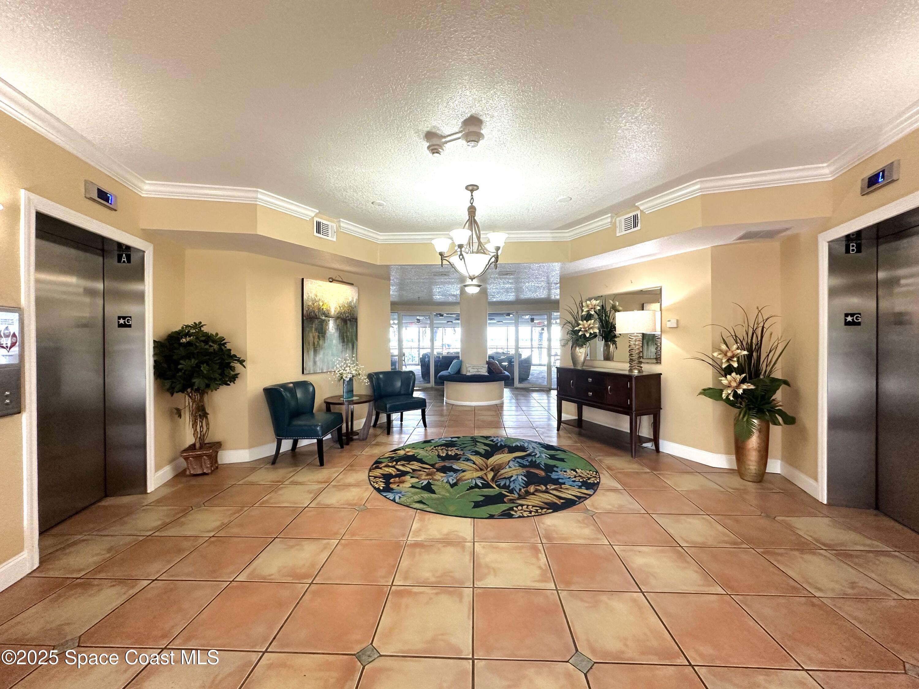 102 Riverside Drive, Unit B503 Cocoa, FL 32922 - Photo 2 of 50 Oleander Pointe