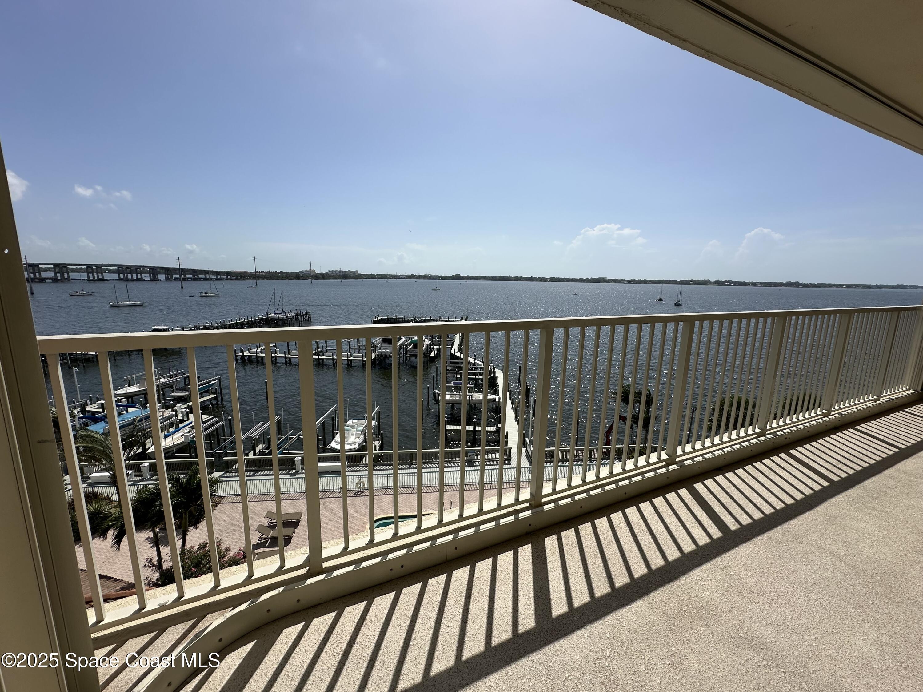102 Riverside Drive, Unit B503 Cocoa, FL 32922 - Photo 22 of 50 102 Riverside Drive B503