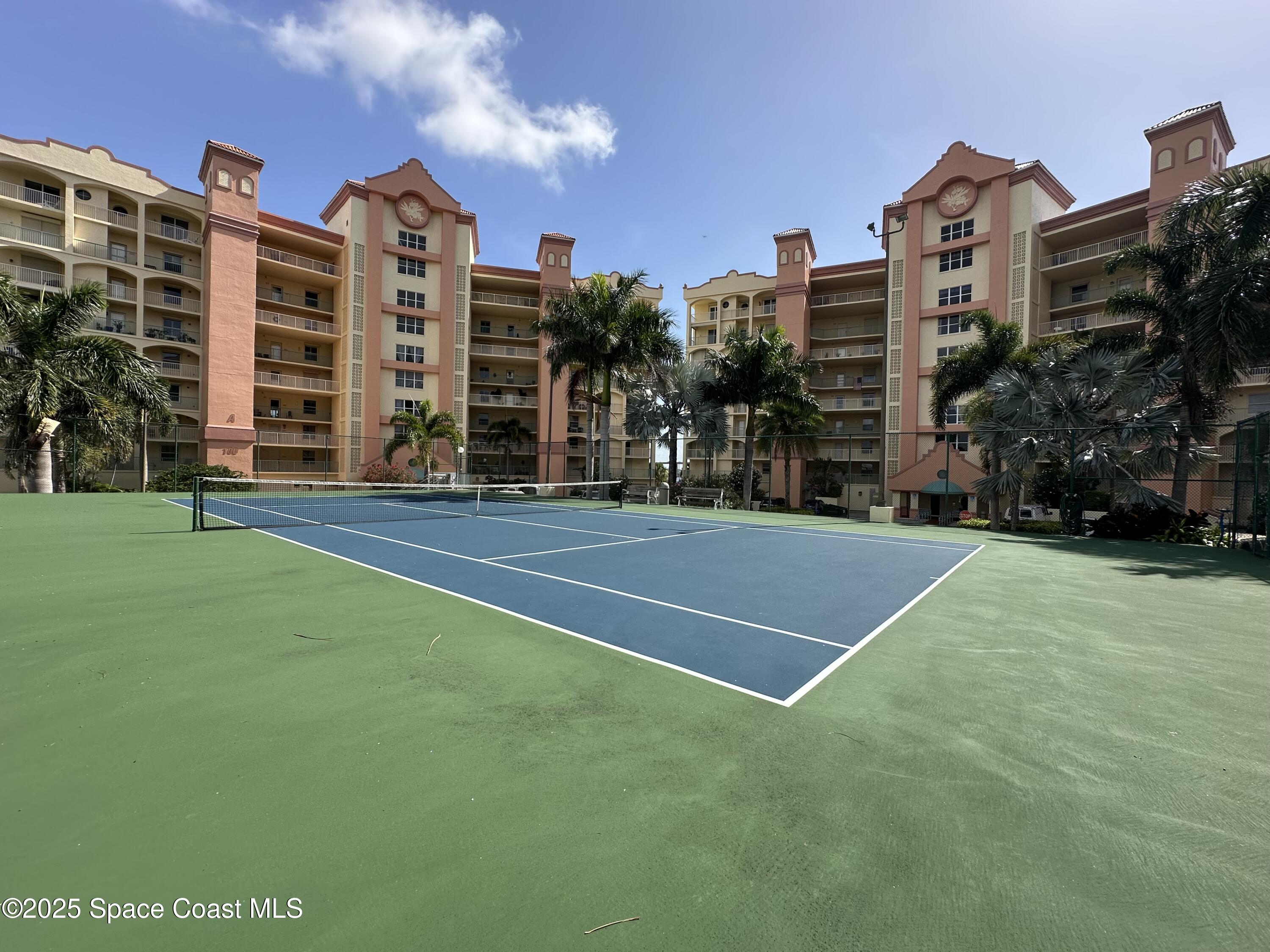 102 Riverside Drive, Unit B503 Cocoa, FL 32922 - Photo 24 of 50 Oleander Pointe