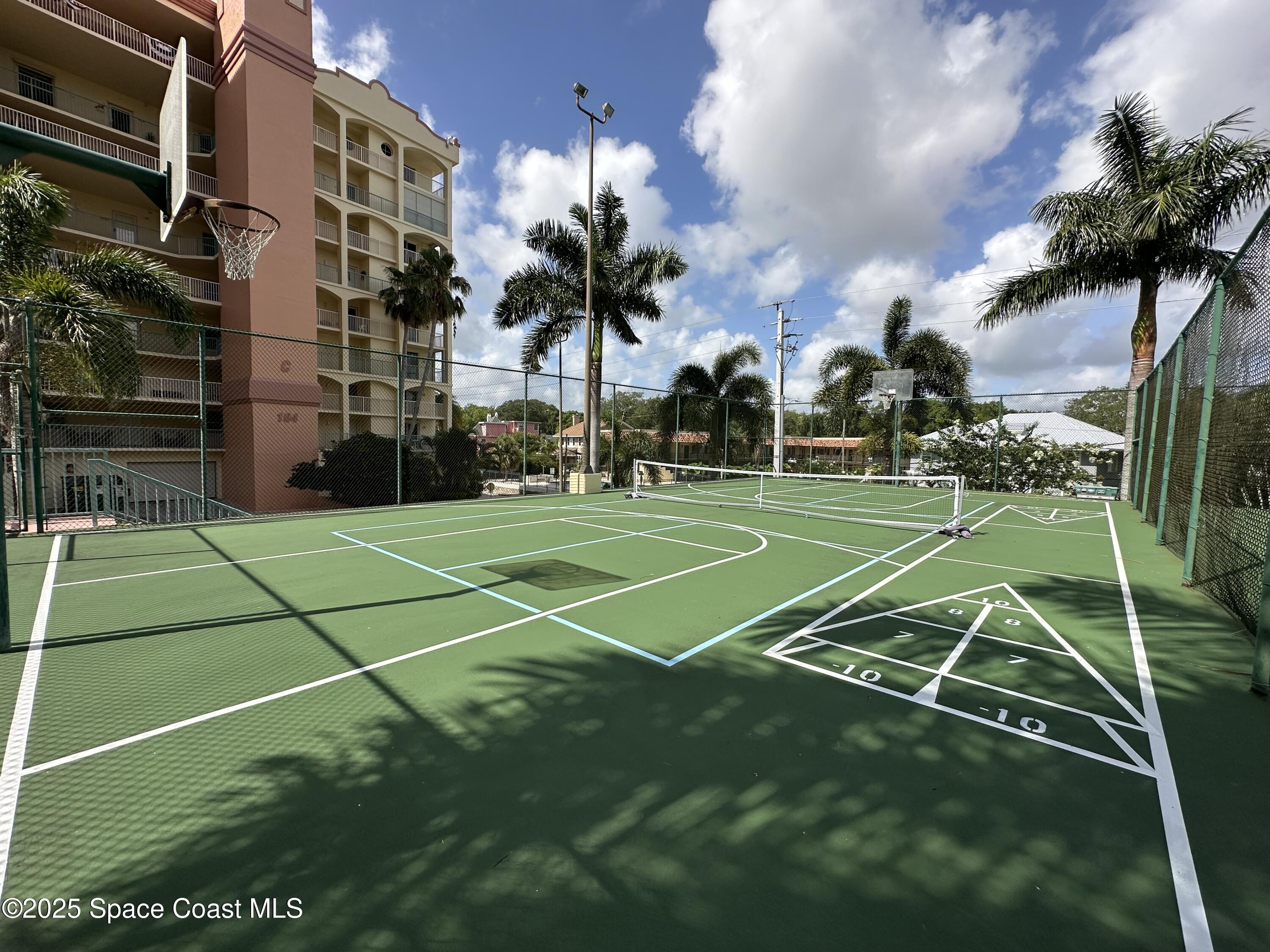 102 Riverside Drive, Unit B503 Cocoa, FL 32922 - Photo 25 of 50 Oleander Pointe