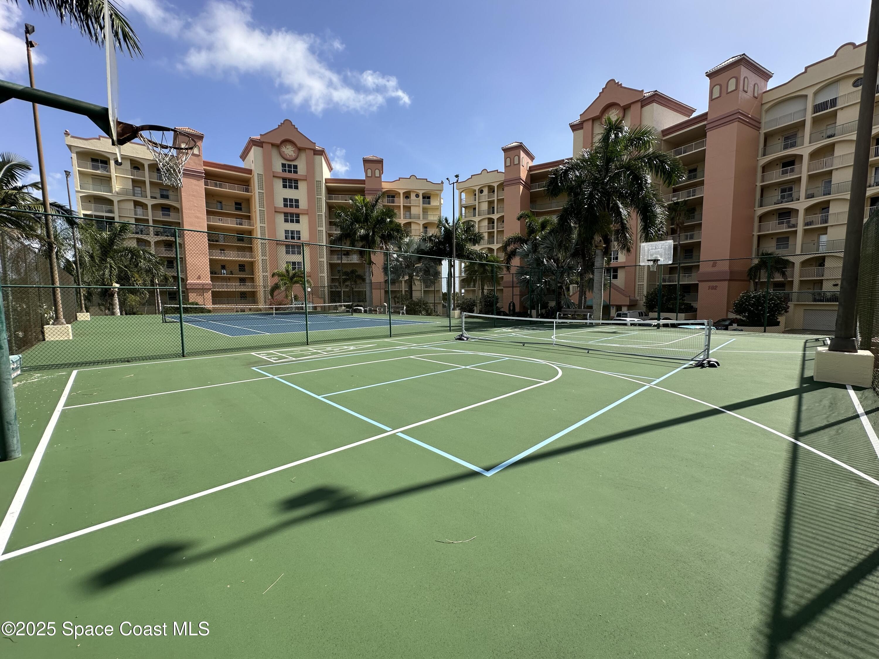 102 Riverside Drive, Unit B503 Cocoa, FL 32922 - Photo 26 of 50 Oleander Pointe