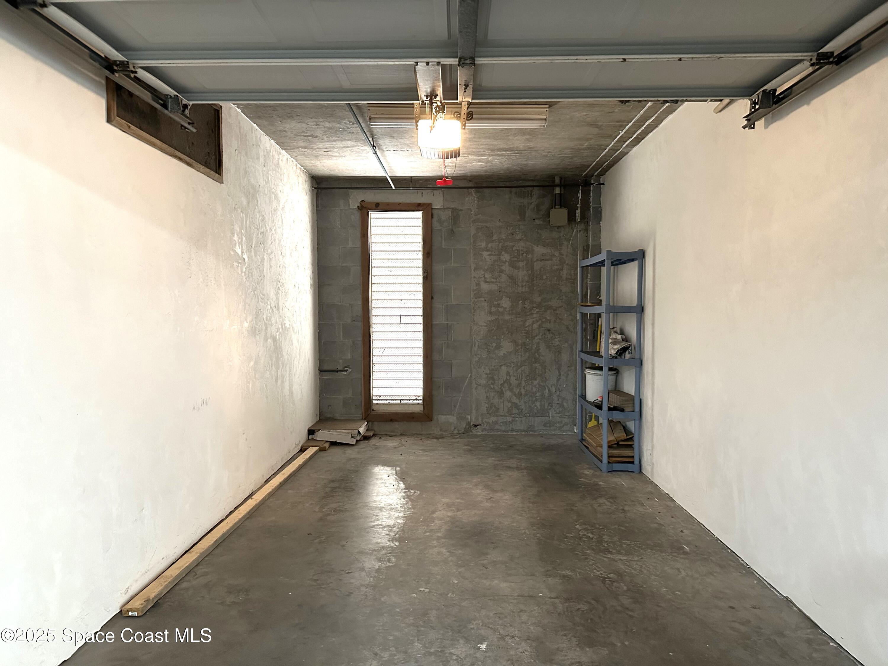 102 Riverside Drive, Unit B503 Cocoa, FL 32922 - Photo 28 of 50 Private Garage