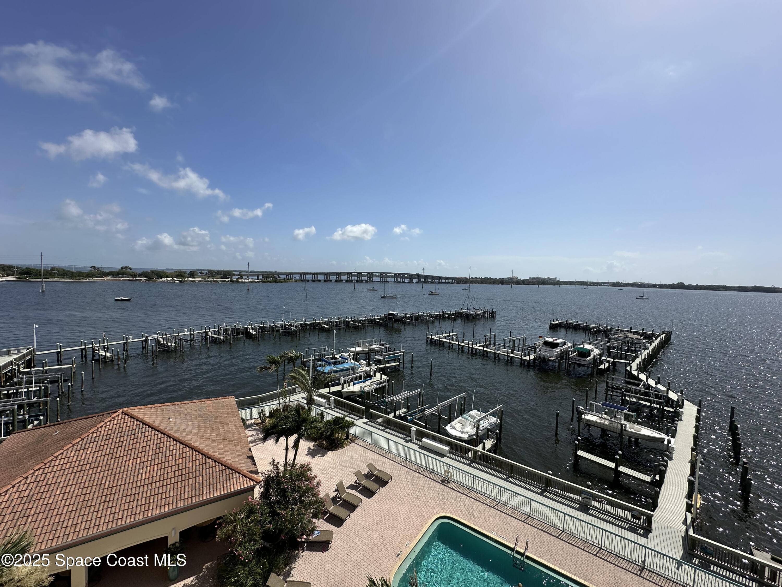 102 Riverside Drive, Unit B503 Cocoa, FL 32922 - Photo 4 of 50 102 Riverside Drive B503 Views
