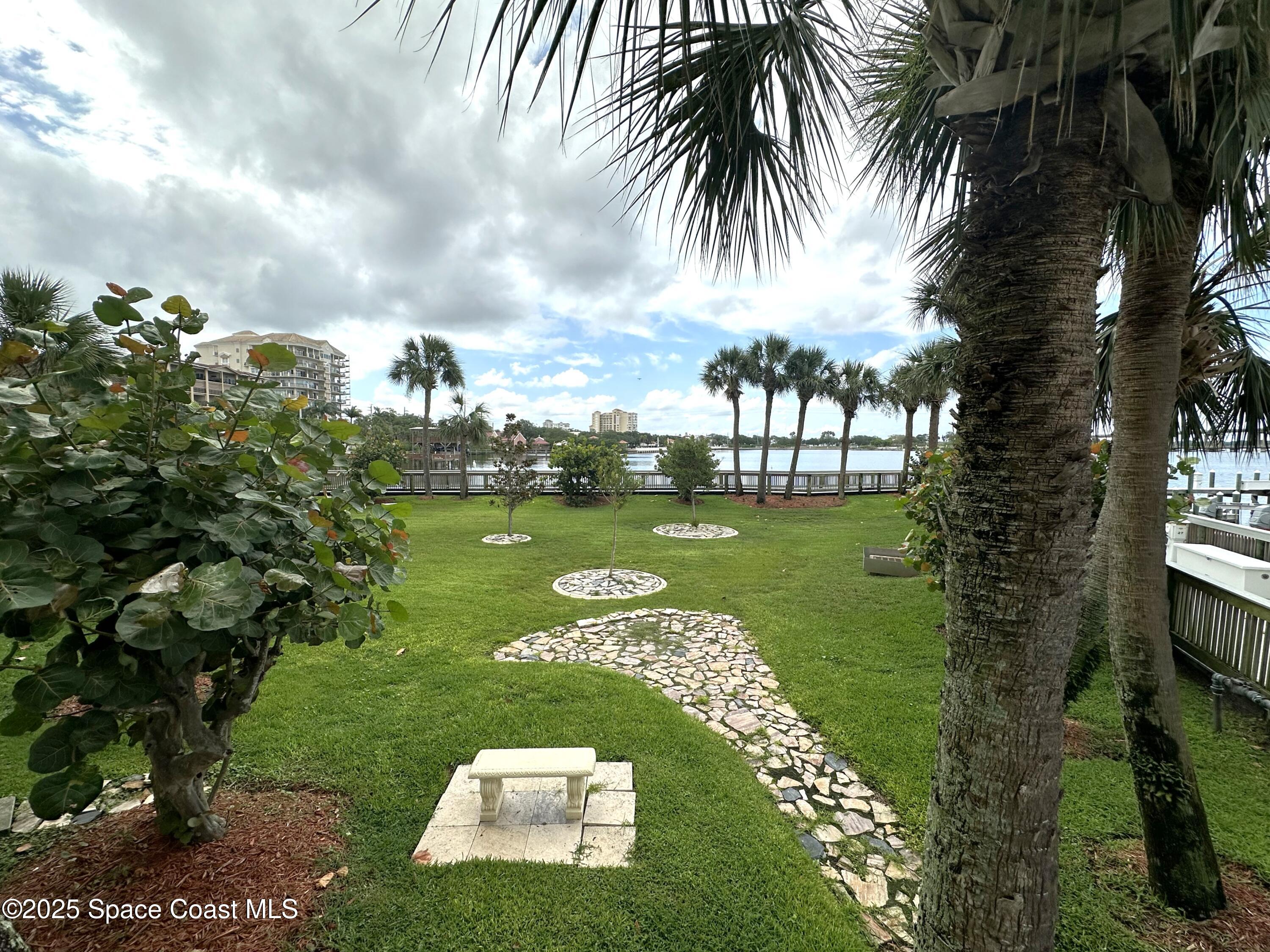 102 Riverside Drive, Unit B503 Cocoa, FL 32922 - Photo 48 of 50 Oleander Pointe