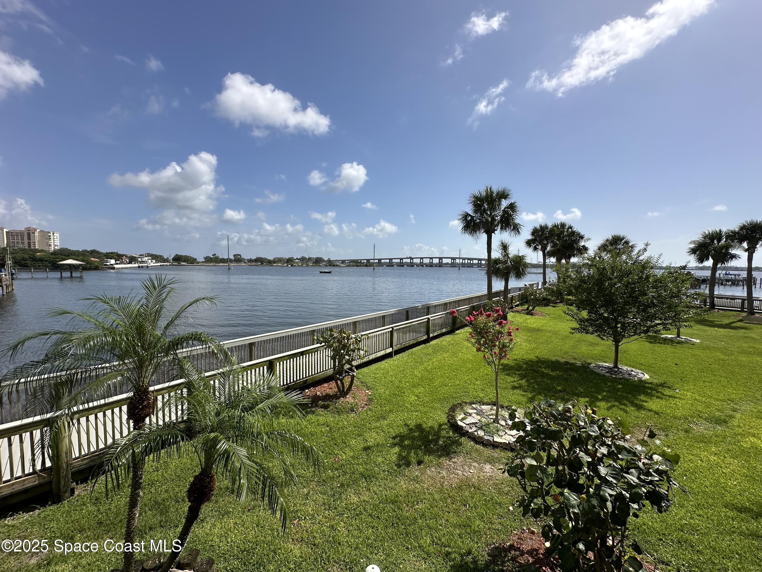 102 Riverside Drive, Unit B503 Cocoa, FL 32922 - Photo 49 of 50 Oleander Pointe