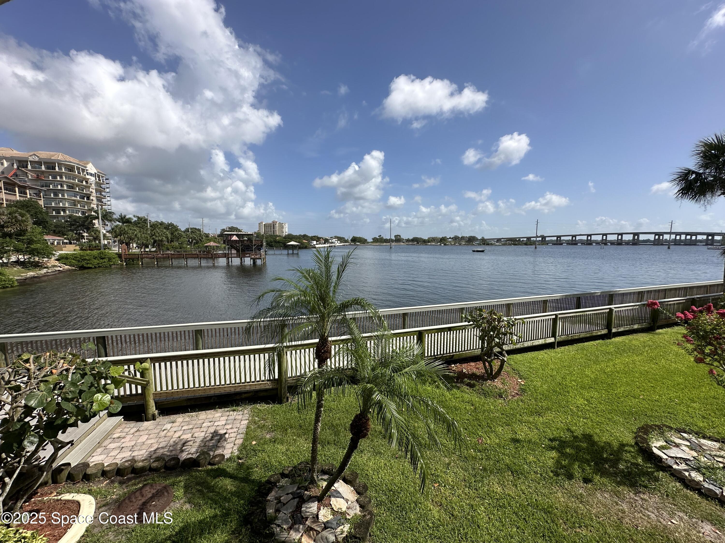 102 Riverside Drive, Unit B503 Cocoa, FL 32922 - Photo 50 of 50 Oleander Pointe
