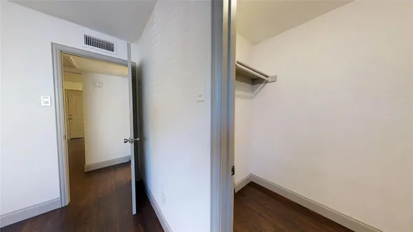 a view of small space