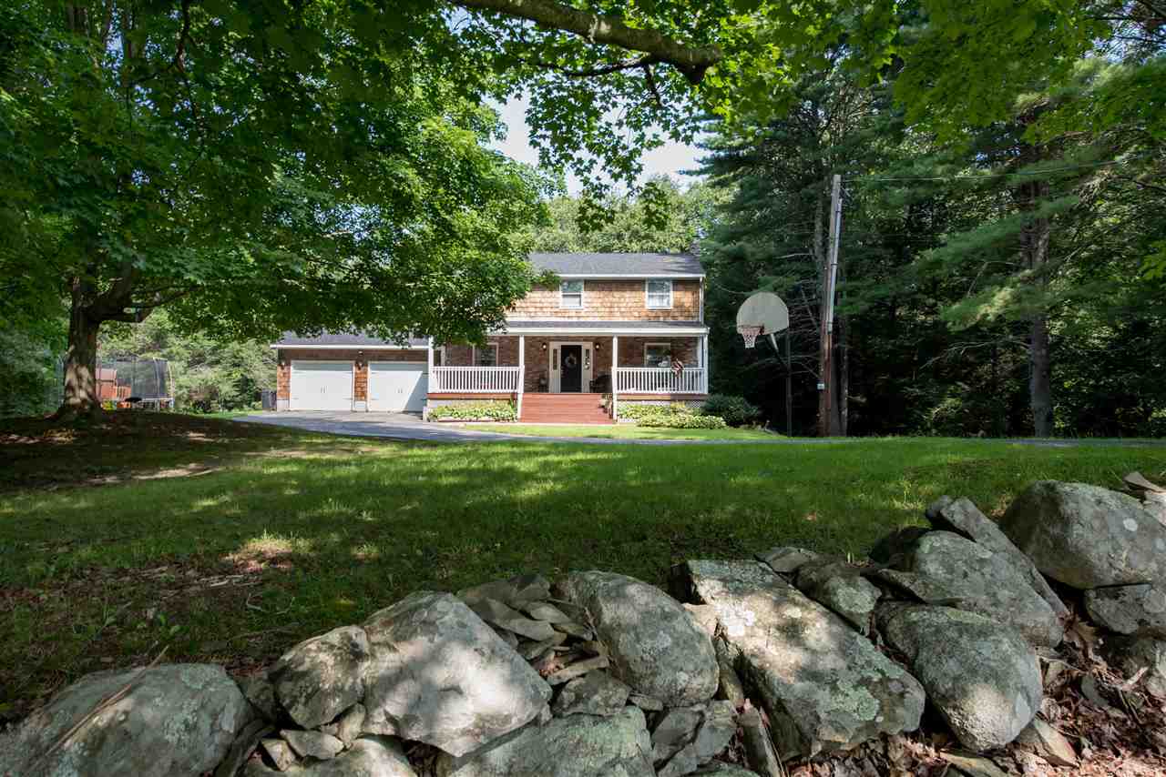 22 Ridgewood Road Eliot, ME 03903 - Photo 1 of 35