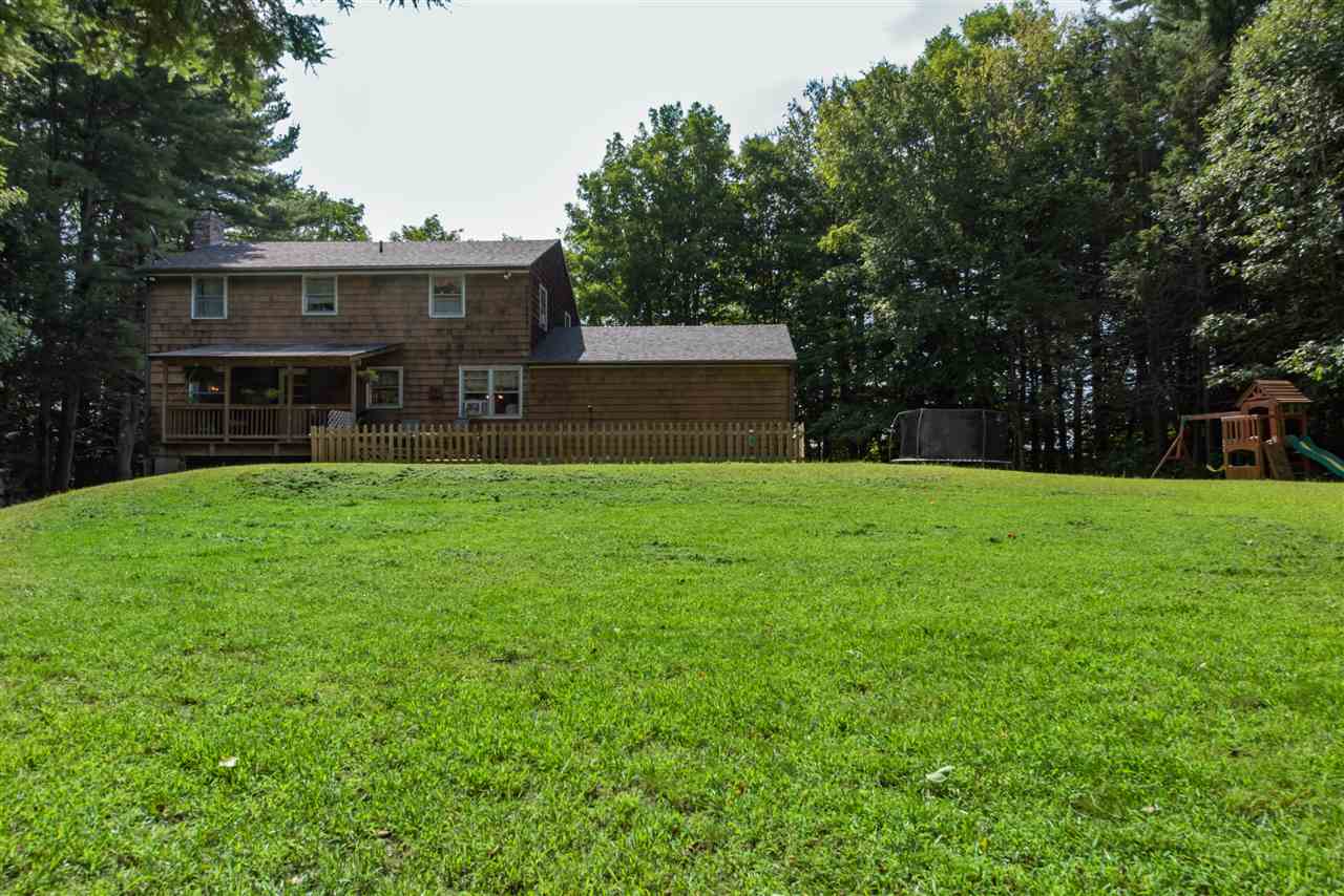 22 Ridgewood Road Eliot, ME 03903 - Photo 31 of 35