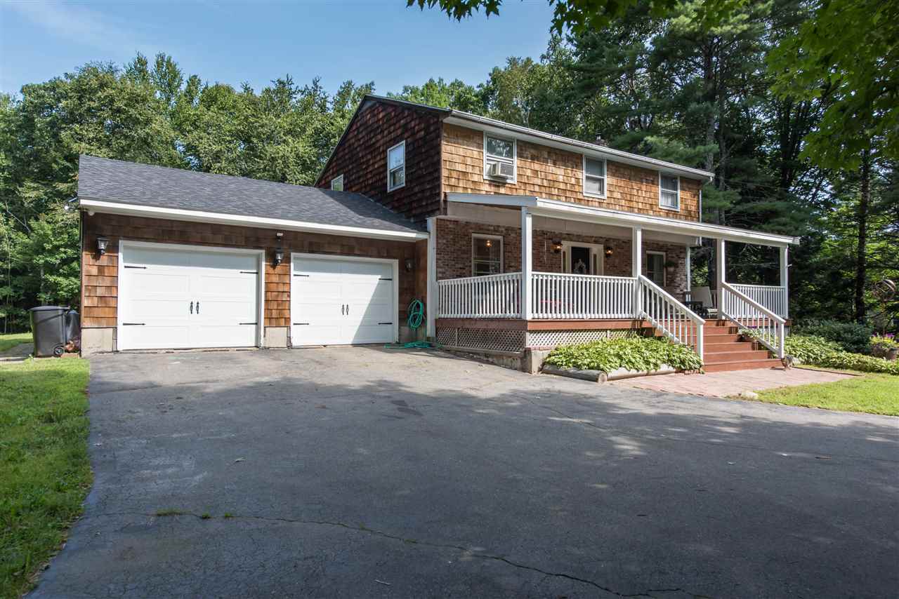 22 Ridgewood Road Eliot, ME 03903 - Photo 34 of 35