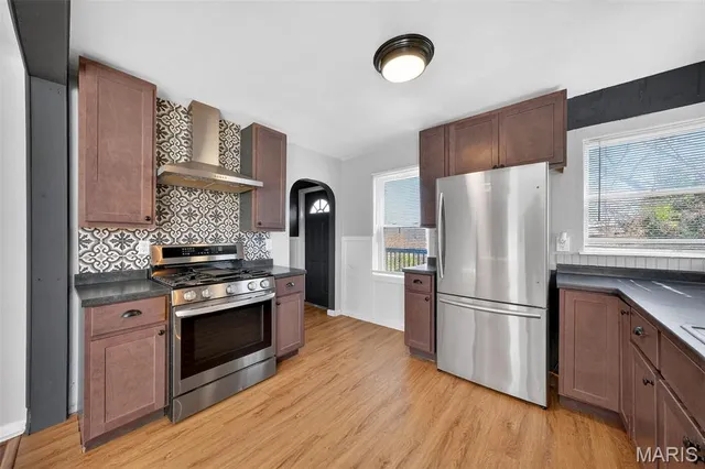 $129,900 | 316 Coppinger Drive, Ferguson, MO 63135