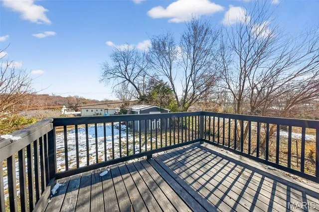 $129,900 | 316 Coppinger Drive, Ferguson, MO 63135