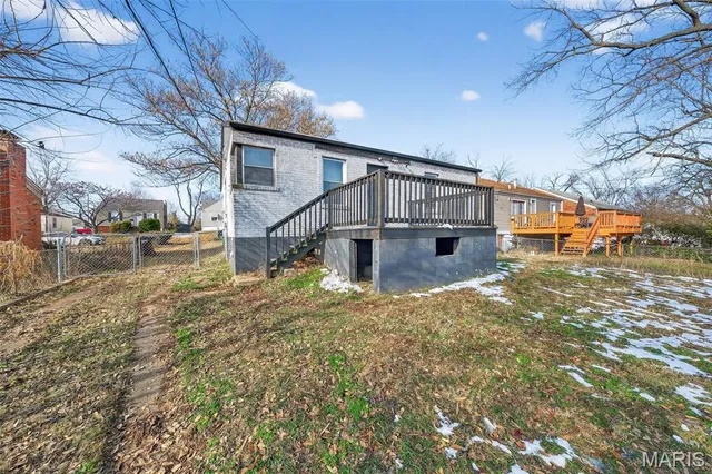 $129,900 | 316 Coppinger Drive, Ferguson, MO 63135