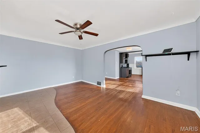 $129,900 | 316 Coppinger Drive, Ferguson, MO 63135