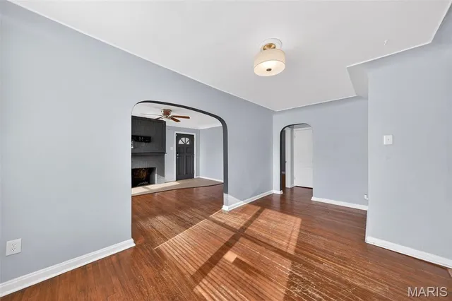 $129,900 | 316 Coppinger Drive, Ferguson, MO 63135