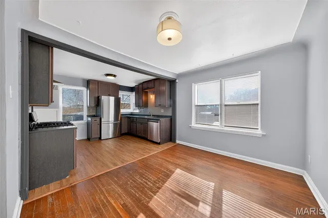 $129,900 | 316 Coppinger Drive, Ferguson, MO 63135