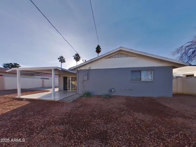 $1,929 | 3202 West Wood Drive, Phoenix, AZ 85029