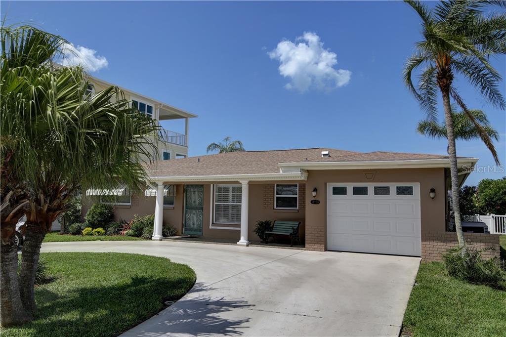 17350 Rosa Lee Way North Redington Beach, FL 33708 - Photo 1 of 1
