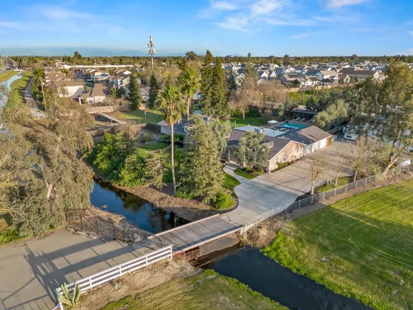 $1,450,000 | 5211 East Shepherd Avenue, Clovis, CA 93619