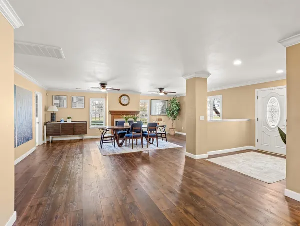 $1,450,000 | 5211 East Shepherd Avenue, Clovis, CA 93619