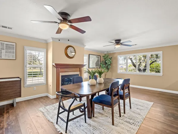 $1,450,000 | 5211 East Shepherd Avenue, Clovis, CA 93619