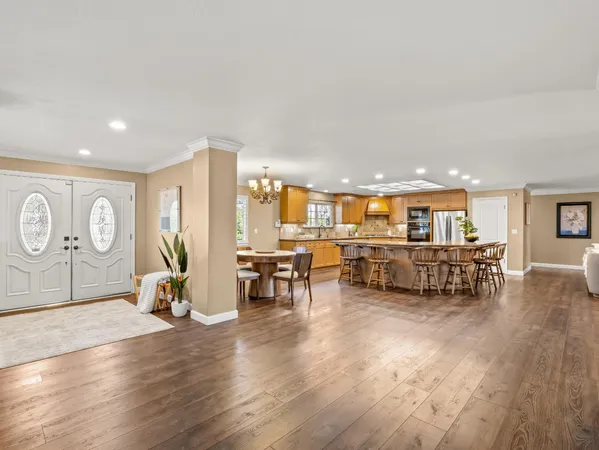 $1,450,000 | 5211 East Shepherd Avenue, Clovis, CA 93619