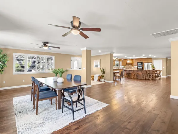 $1,450,000 | 5211 East Shepherd Avenue, Clovis, CA 93619