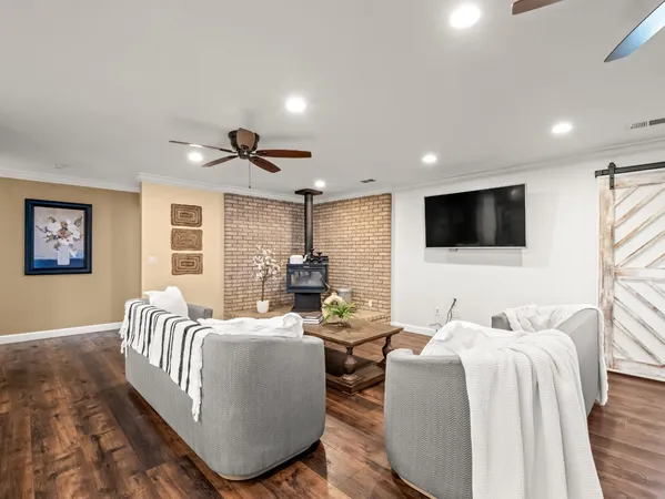 $1,450,000 | 5211 East Shepherd Avenue, Clovis, CA 93619